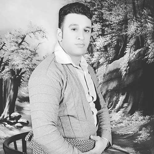 ساسان جلیلیان بورو